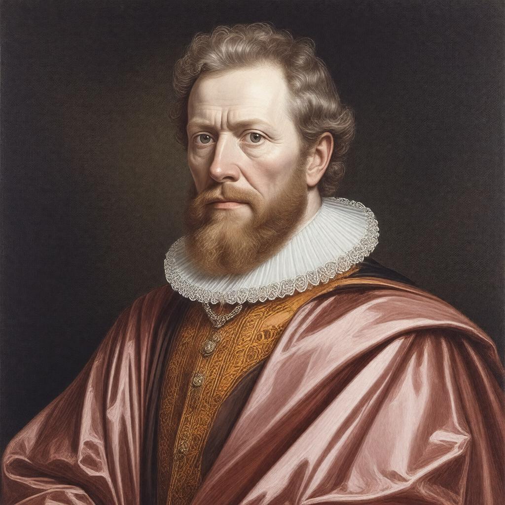 Nicholas Bacon (politician)